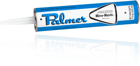 Single Product Mirro Mastic
