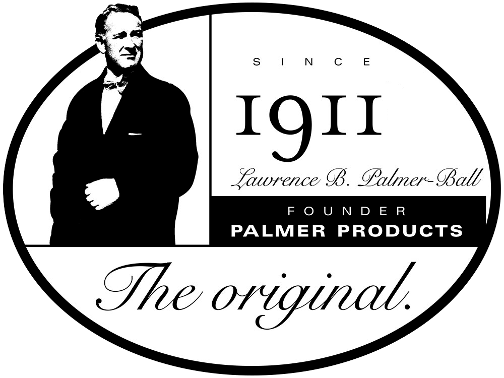 Company History Badge Since1911