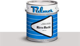 Mirro Mastic Can 1gal