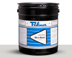 Mirro Mastic Bucket 5gal